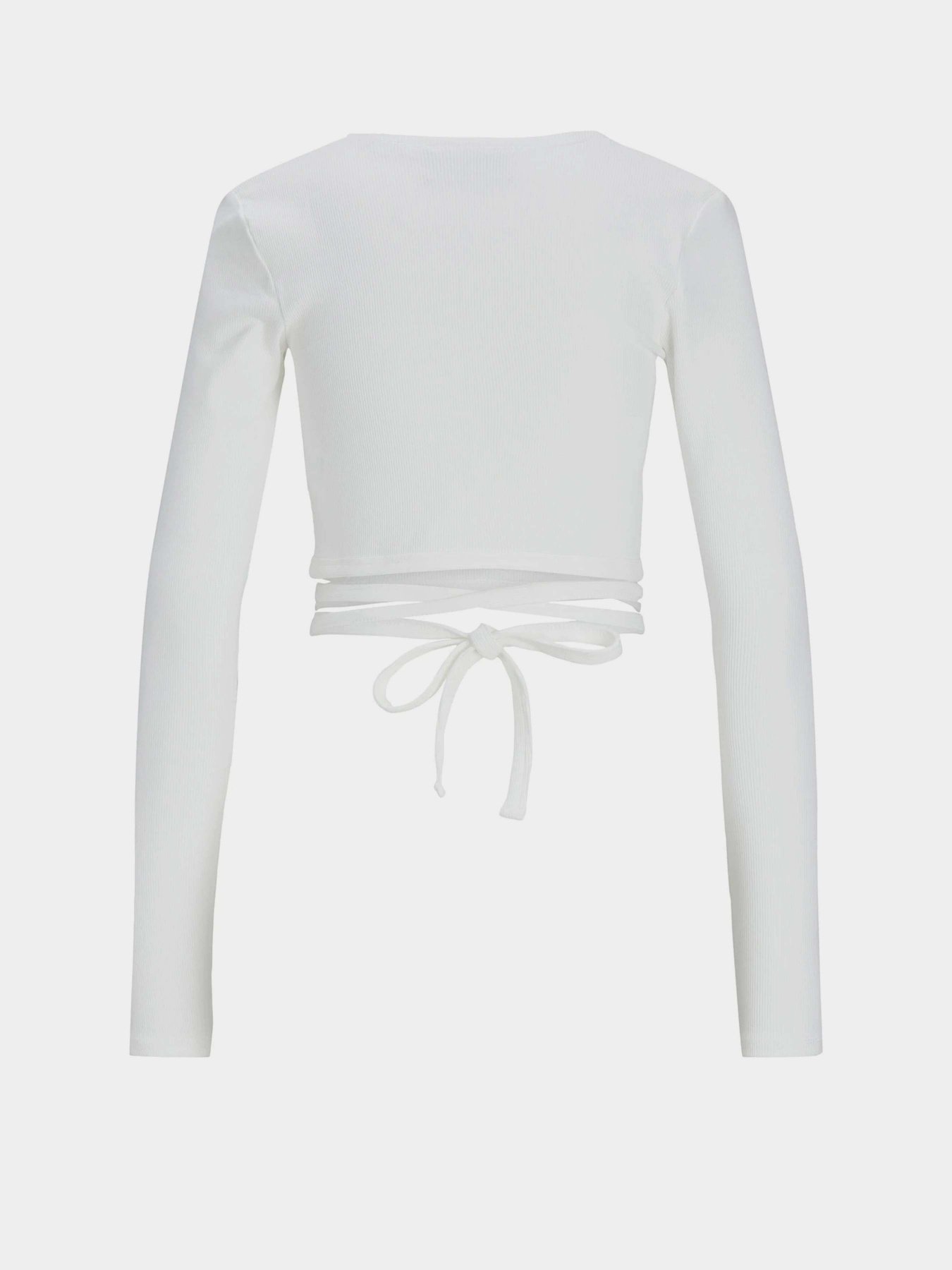 Топ JJXX JxFrances модель 12228273_Bright White Фото