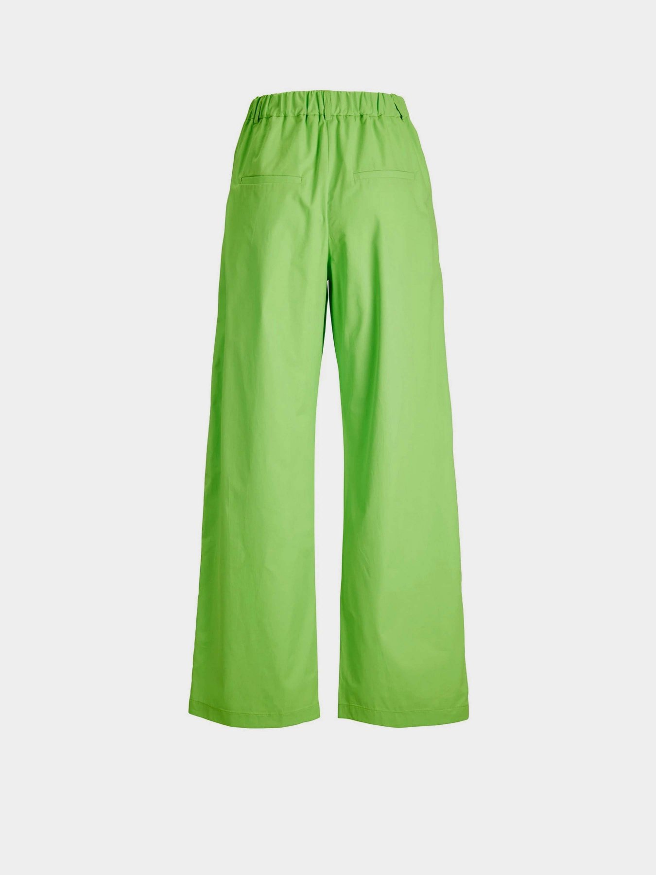 Палаццо JJXX JxVigga модель 12228692_Lime Punch Фото