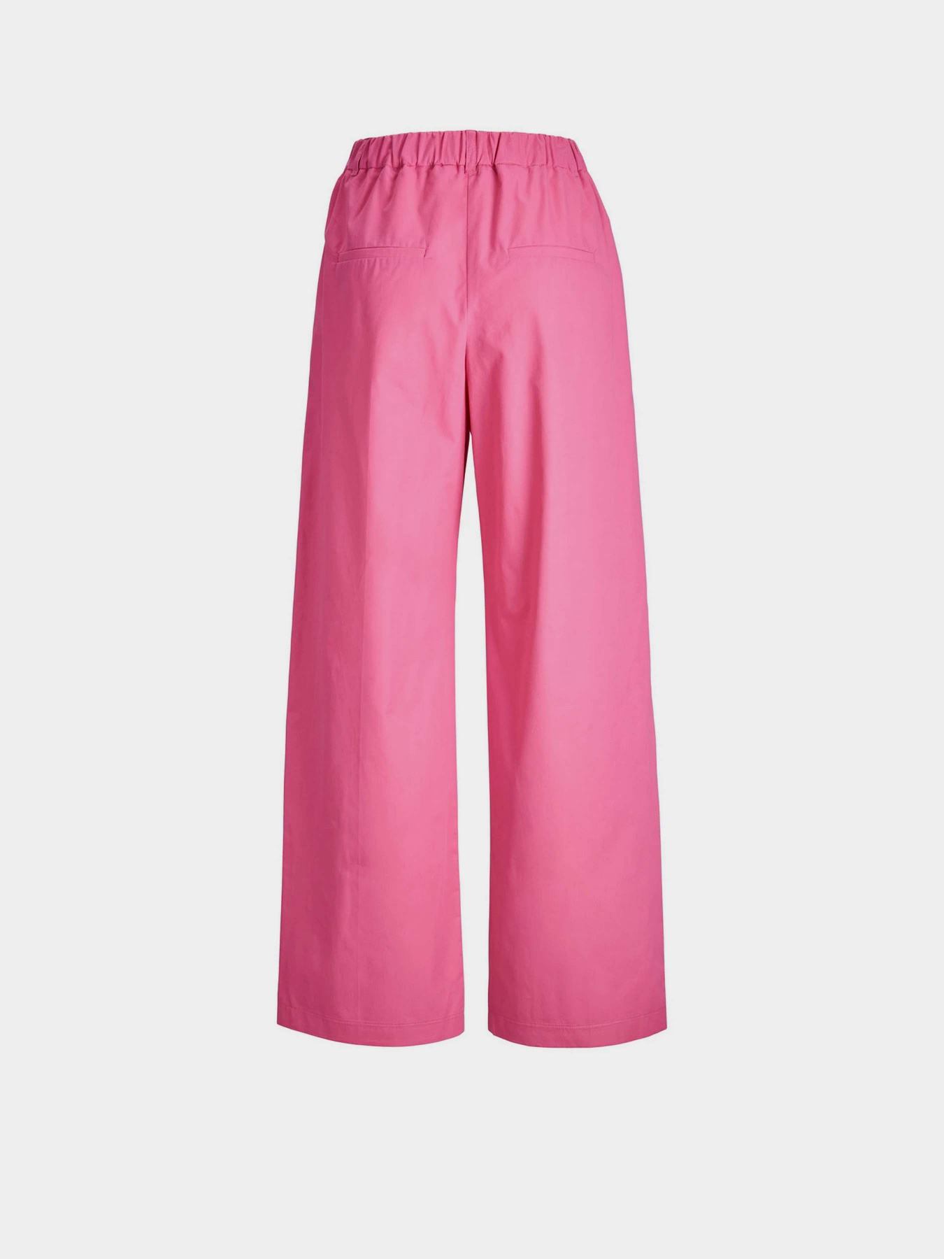 Брюки палаццо JJXX Jxvigga модель 12228692_Carmine Rose Фото