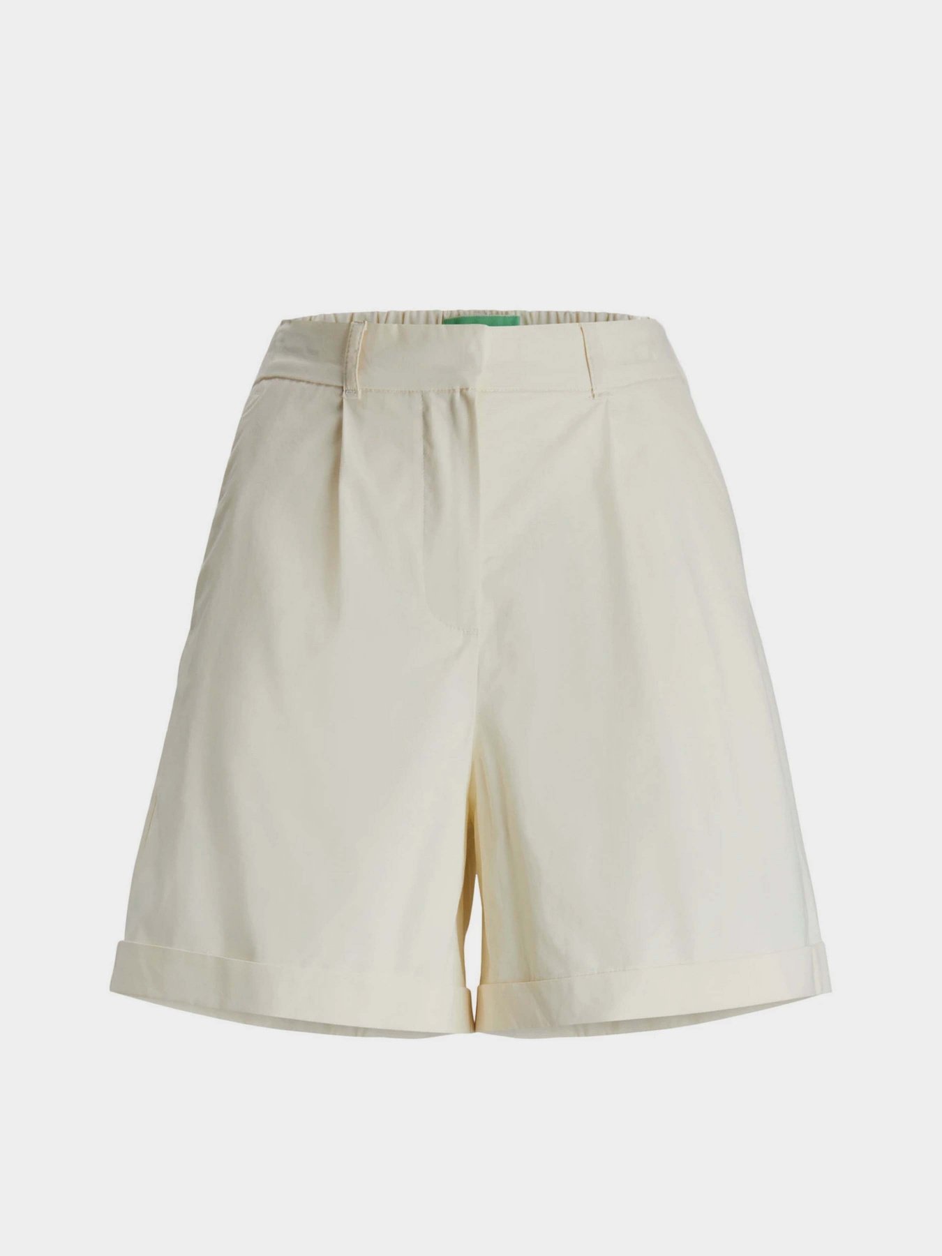 Шорты JJXX Jxvigga модель 12228693_Seedpearl Фото