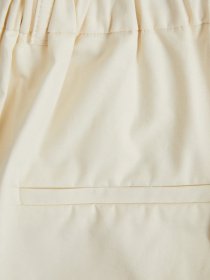 Шорты JJXX Jxvigga модель 12228693_Seedpearl Фото