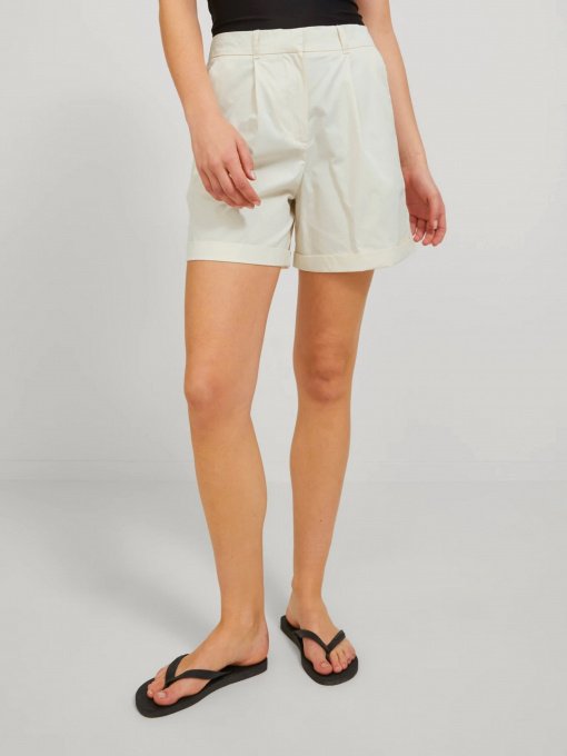 Шорти JJXX Jxvigga Модель 12228693_Seedpearl Фото