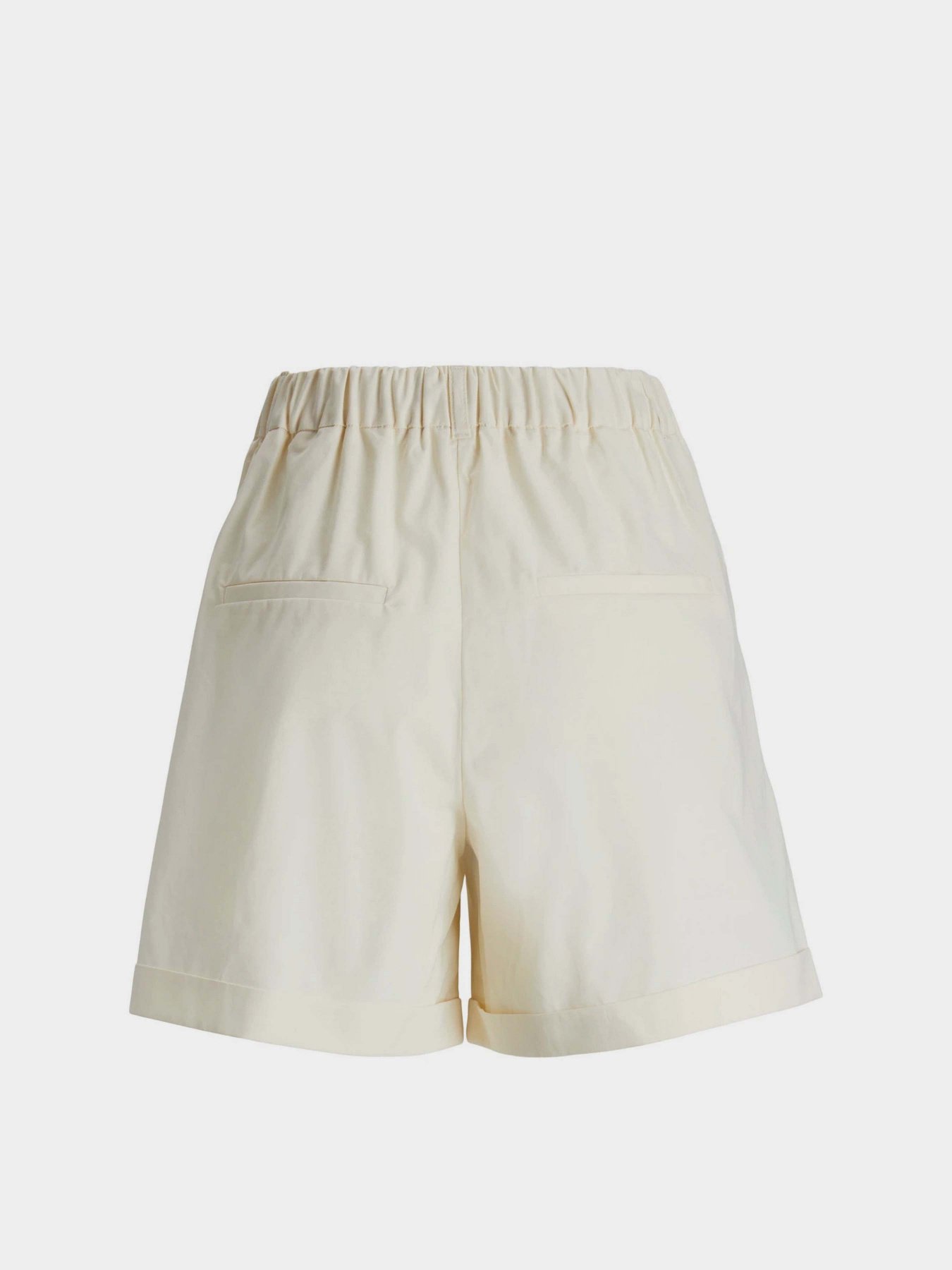 Повсякденні шорти JJXX Jxvigga модель 12228693_Seedpearl Фото