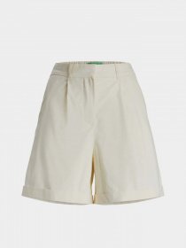 Повсякденні шорти JJXX Jxvigga модель 12228693_Seedpearl Фото