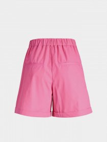 Повсякденні шорти JJXX Jxvigga модель 12228693_Carmine Rose Повсякденні шорти JJXX Jxvigga модель 12228693_Carmine Rose Фото