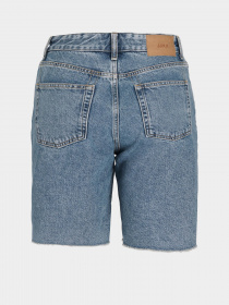 Джинсові шорти JJXX JxAlva модель 12233128_Light Blue Denim Фото