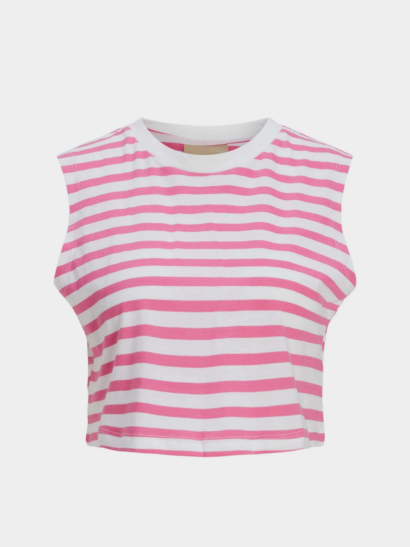 Топ JJXX JxAlvira модель 12234108_Bright White Фото