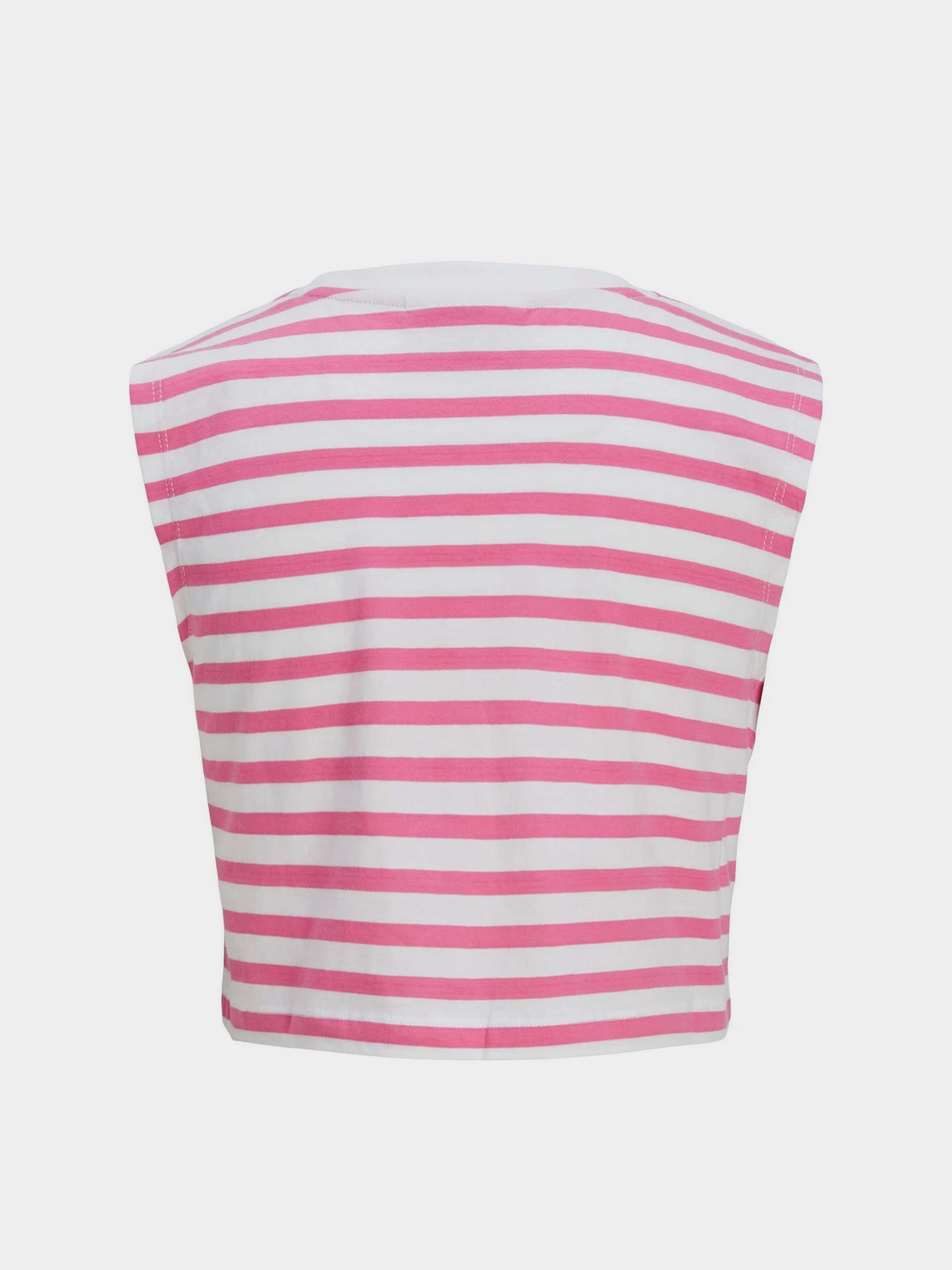 Топ JJXX JxAlvira модель 12234108_Bright White Фото