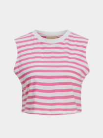 Топ JJXX JxAlvira модель 12234108_Bright White Топ JJXX JxAlvira модель 12234108_Bright White Фото