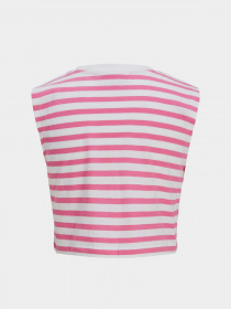 Топ JJXX JxAlvira модель 12234108_Bright White Топ JJXX JxAlvira модель 12234108_Bright White Фото