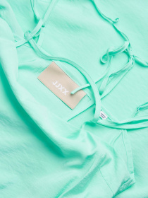 Платье миди JJXX JчWillow модель 12235207_Aruba Blue Фото