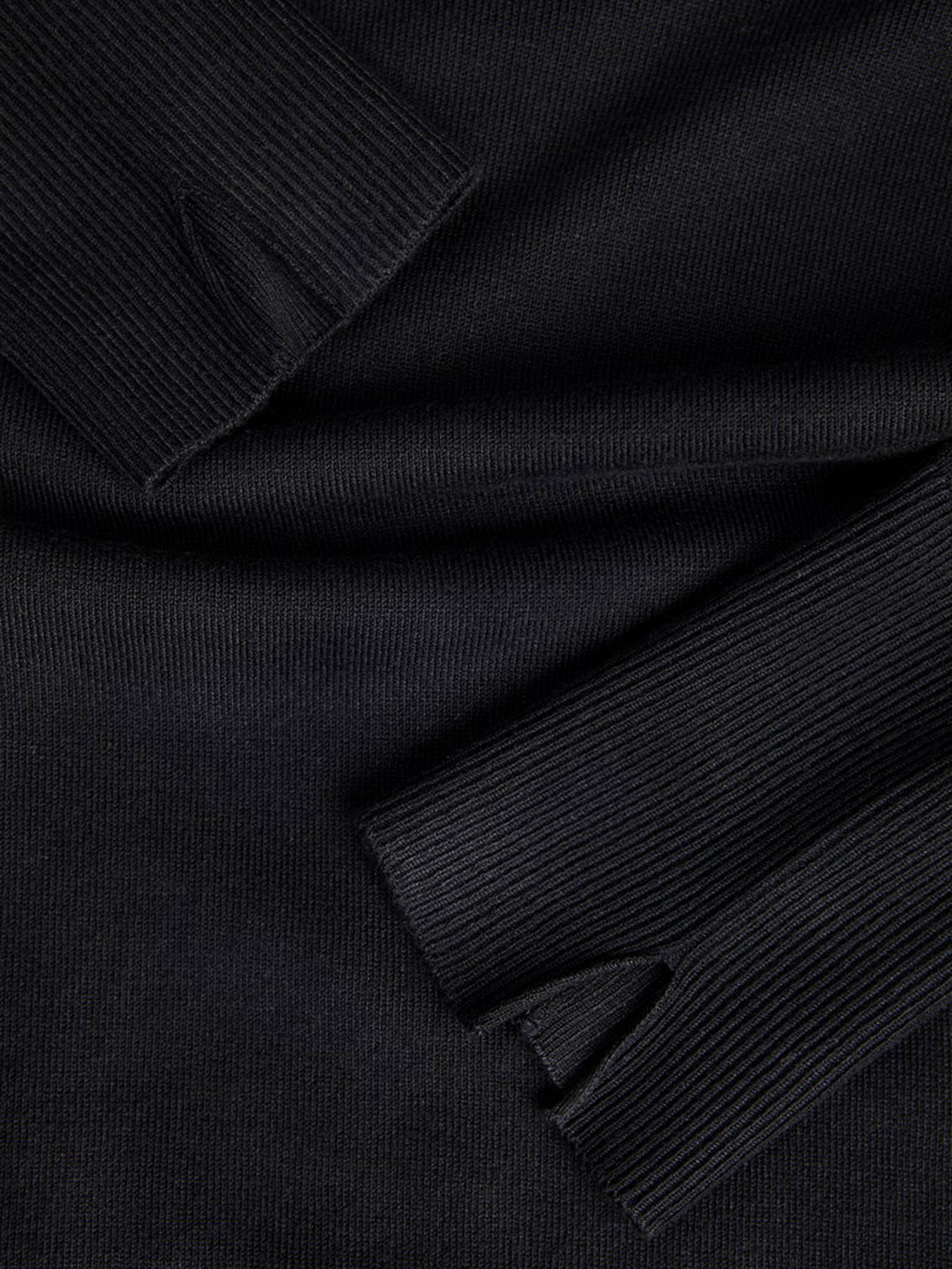 Джемпер JJXX Lara модель 12200214_Black Фото