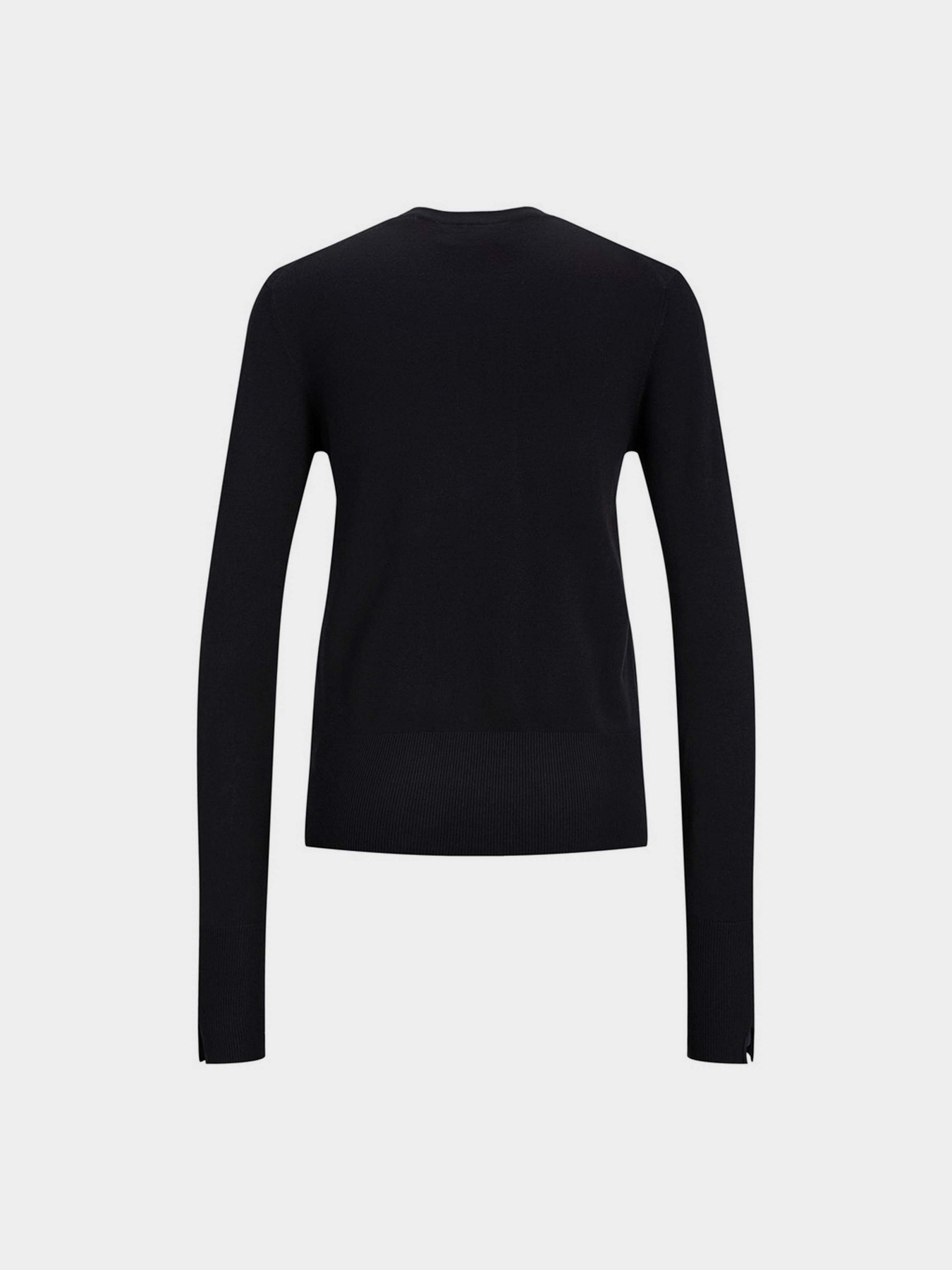 Джемпер JJXX Lara модель 12200214_Black Фото