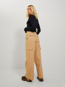 Джемпер JJXX Lara модель 12200214_Black Фото