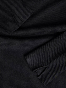 Джемпер JJXX Lara модель 12200214_Black Фото