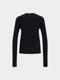 Джемпер JJXX Lara модель 12200214_Black Фото