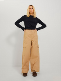 Джемпер JJXX Lara модель 12200214_Black Фото