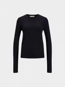 Джемпер JJXX Lara модель 12200214_Black Фото