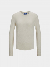 Джемпер JJXX Lara Модель 12200214_Snow White Фото