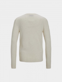 Джемпер JJXX Lara Модель 12200214_Snow White Фото