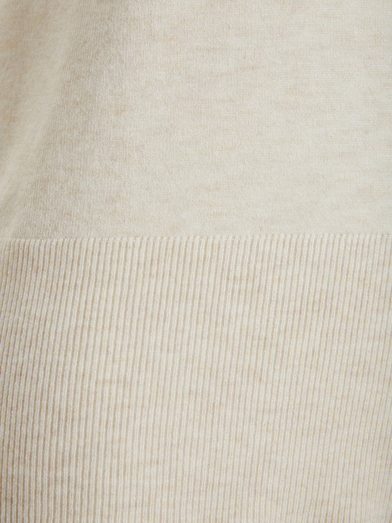 Джемпер JJXX Lara модель 12200214_Snow White Фото