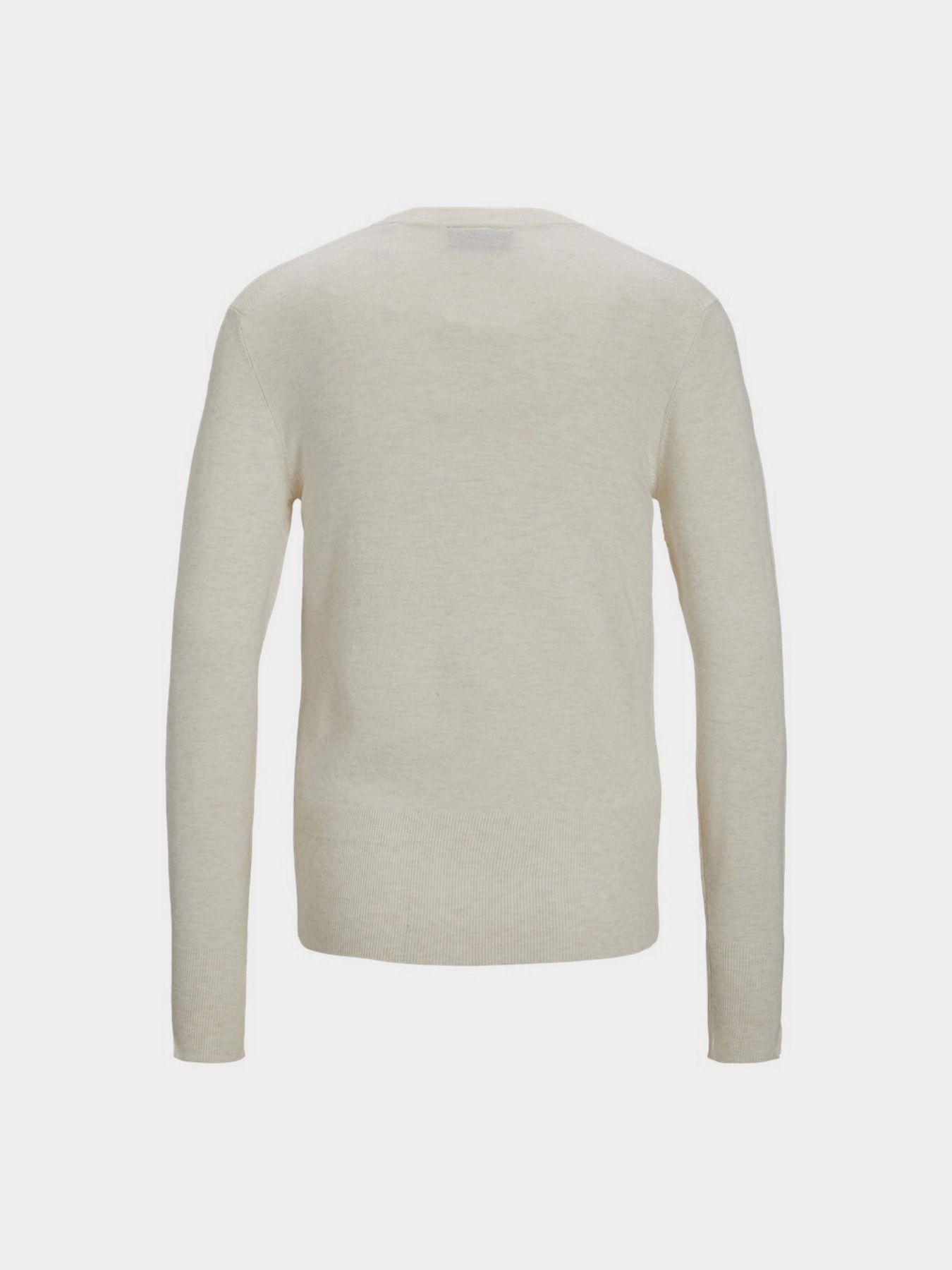 Джемпер JJXX Lara модель 12200214_Snow White Фото