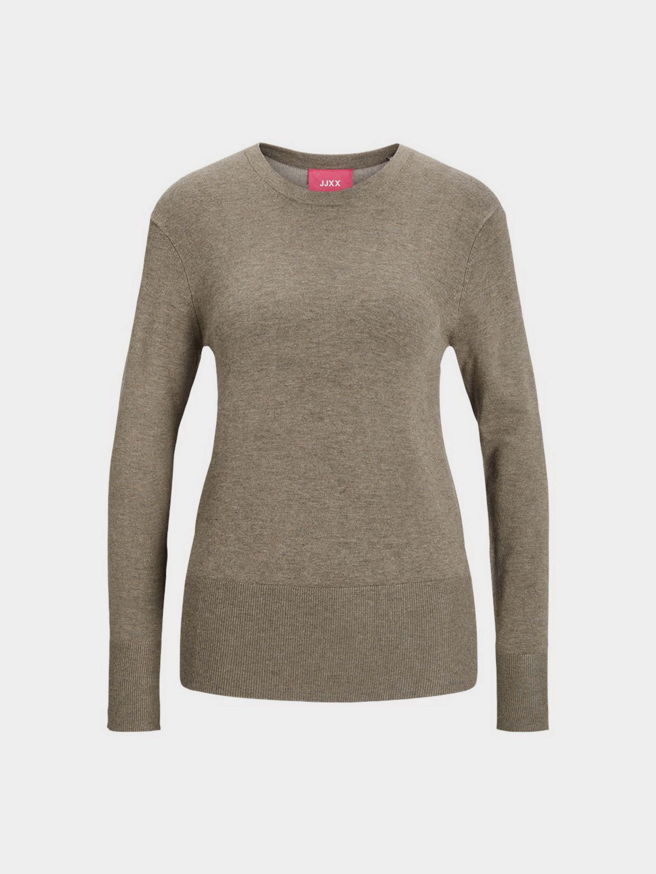 Джемпер JJXX Lara Модель 12200214_Black Forest Фото