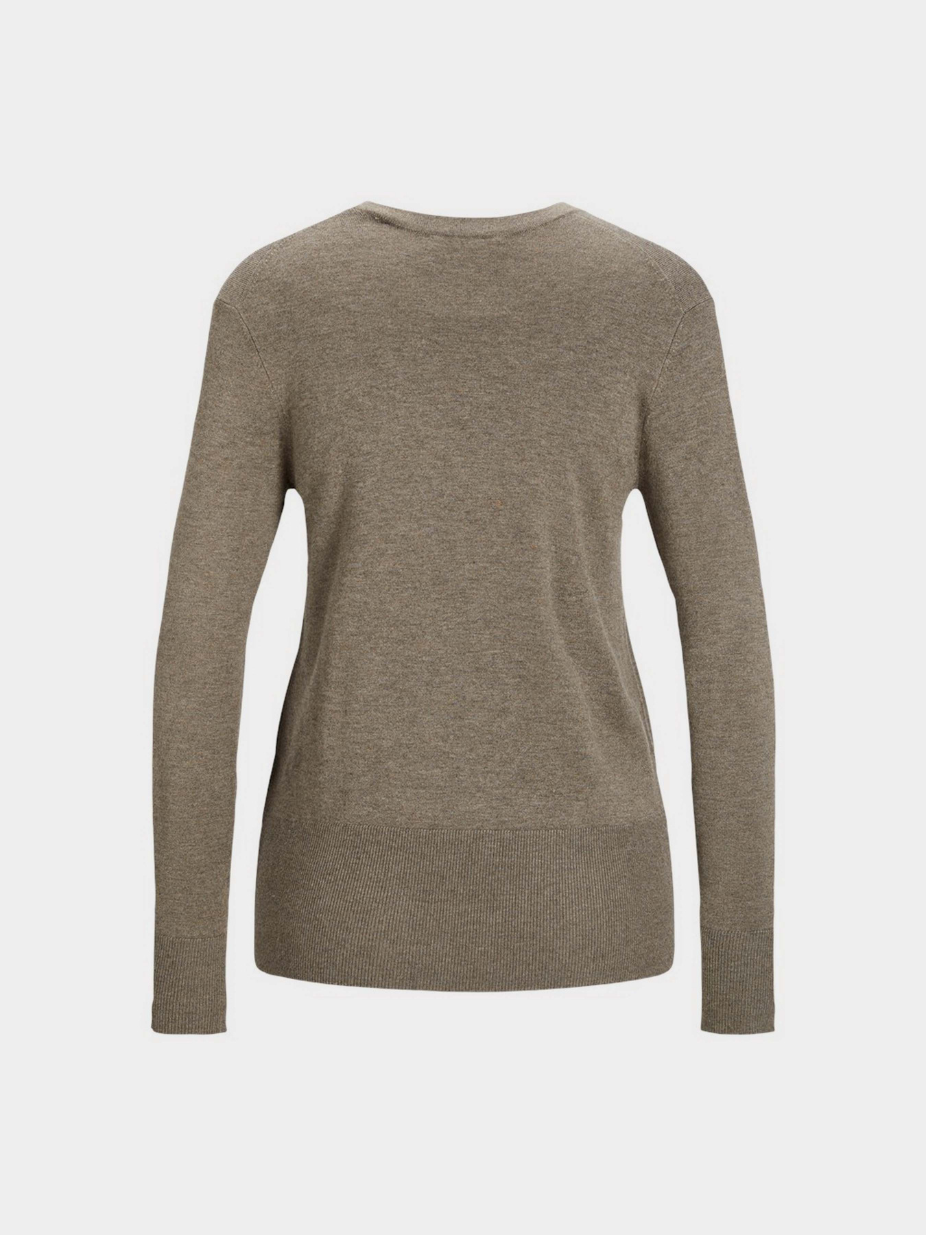 Джемпер JJXX Lara Модель 12200214_Black Forest Фото