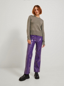 Джемпер JJXX Lara модель 12200214_Black Forest Фото