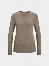 Джемпер JJXX Lara модель 12200214_Black Forest Фото