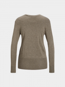 Джемпер JJXX Lara модель 12200214_Black Forest Фото