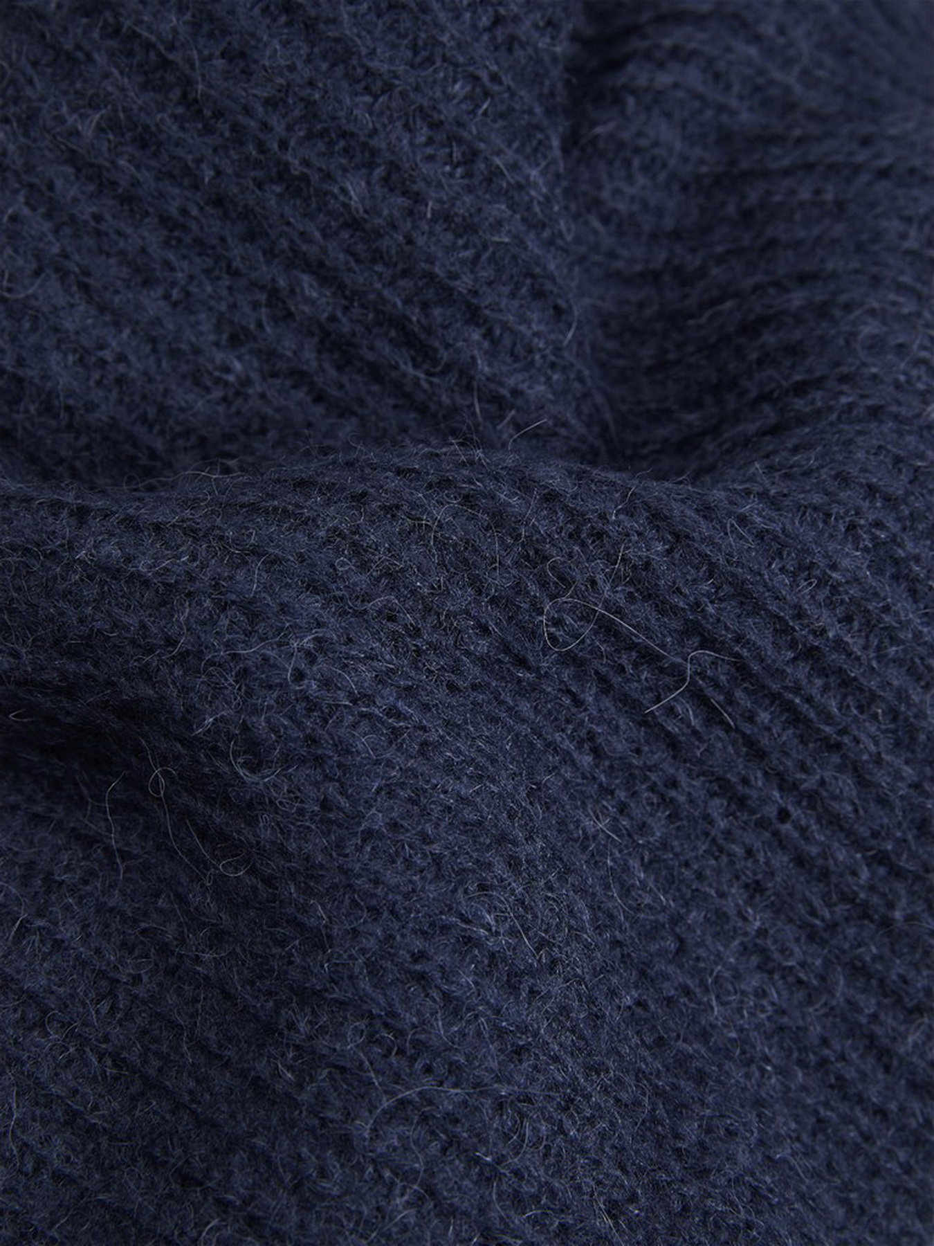 Свитер JJXX JxEmber модель 12200506_Navy Blazer Фото