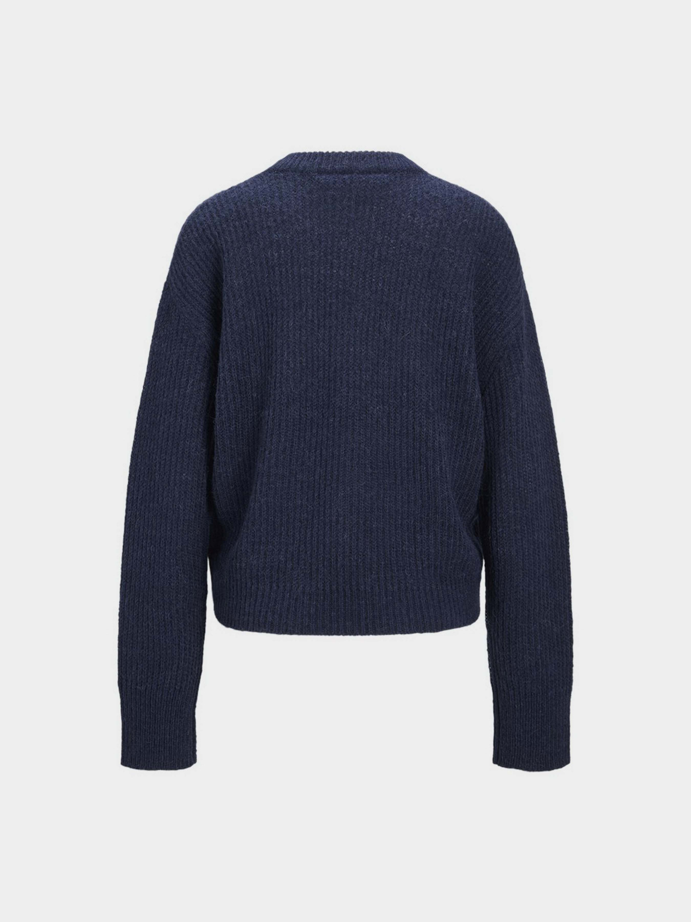 Свитер JJXX JxEmber модель 12200506_Navy Blazer Фото