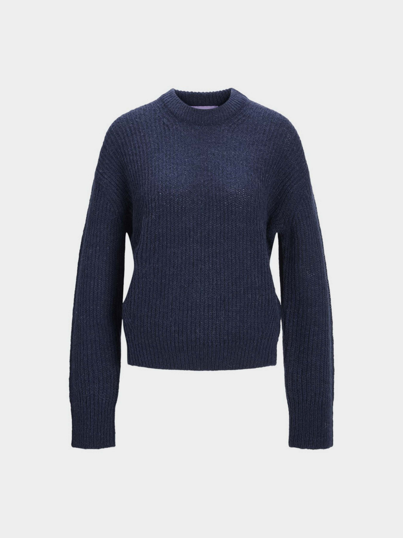 Светр JJXX JxEmber модель 12200506_Navy Blazer Фото