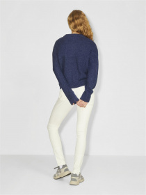 Светр JJXX JxEmber модель 12200506_Navy Blazer Фото