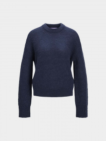 Светр JJXX JxEmber модель 12200506_Navy Blazer Фото