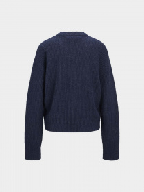 Светр JJXX JxEmber модель 12200506_Navy Blazer Фото