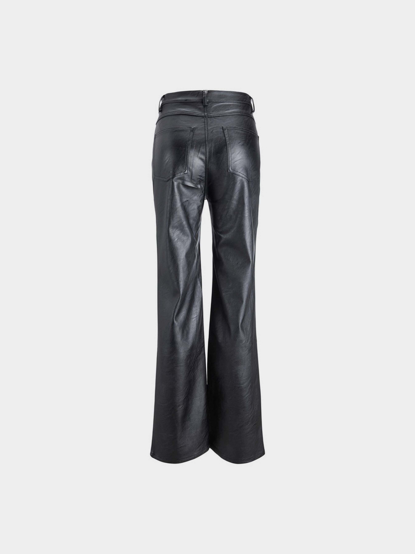 Повседневные штаны JJXX Kenya модель 12201557_Black Повседневные штаны JJXX Kenya модель 12201557_Black Фото