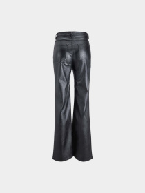 Повседневные штаны JJXX Kenya модель 12201557_Black Повседневные штаны JJXX Kenya модель 12201557_Black Фото