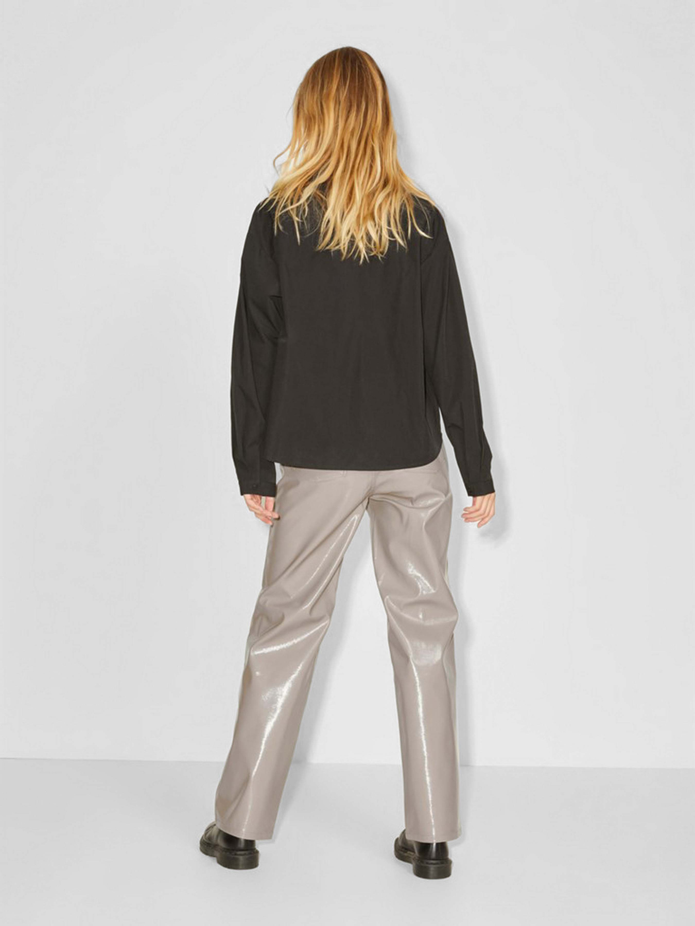 Брюки повседневные JJXX Kenya модель 12201557_Brindle Фото