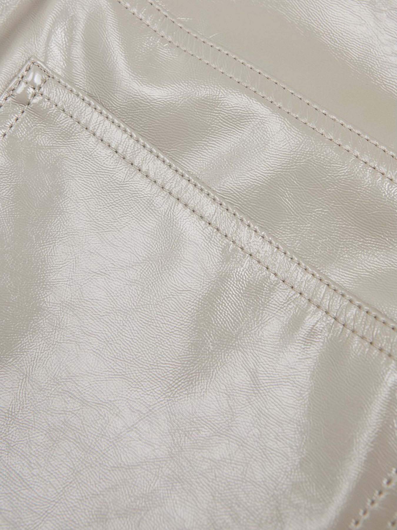 Брюки повседневные JJXX Kenya модель 12201557_Brindle Фото