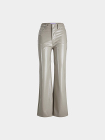 Брюки повседневные JJXX Kenya модель 12201557_Brindle Фото