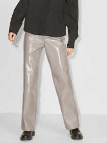 Брюки повседневные JJXX Kenya модель 12201557_Brindle Фото