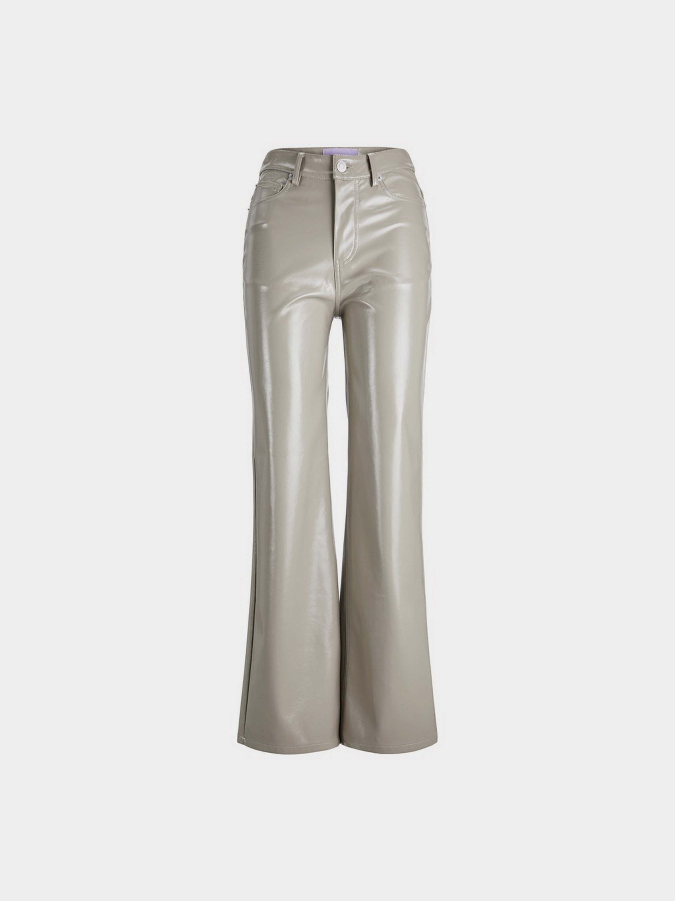 Повседневные штаны JJXX Kenya модель 12201557_Brindle Фото