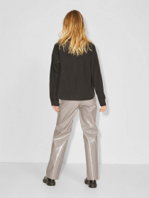 Повседневные штаны JJXX Kenya модель 12201557_Brindle Фото