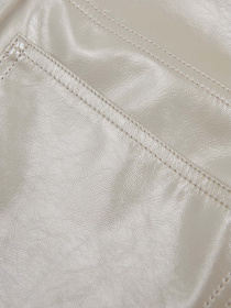 Повседневные штаны JJXX Kenya модель 12201557_Brindle Фото