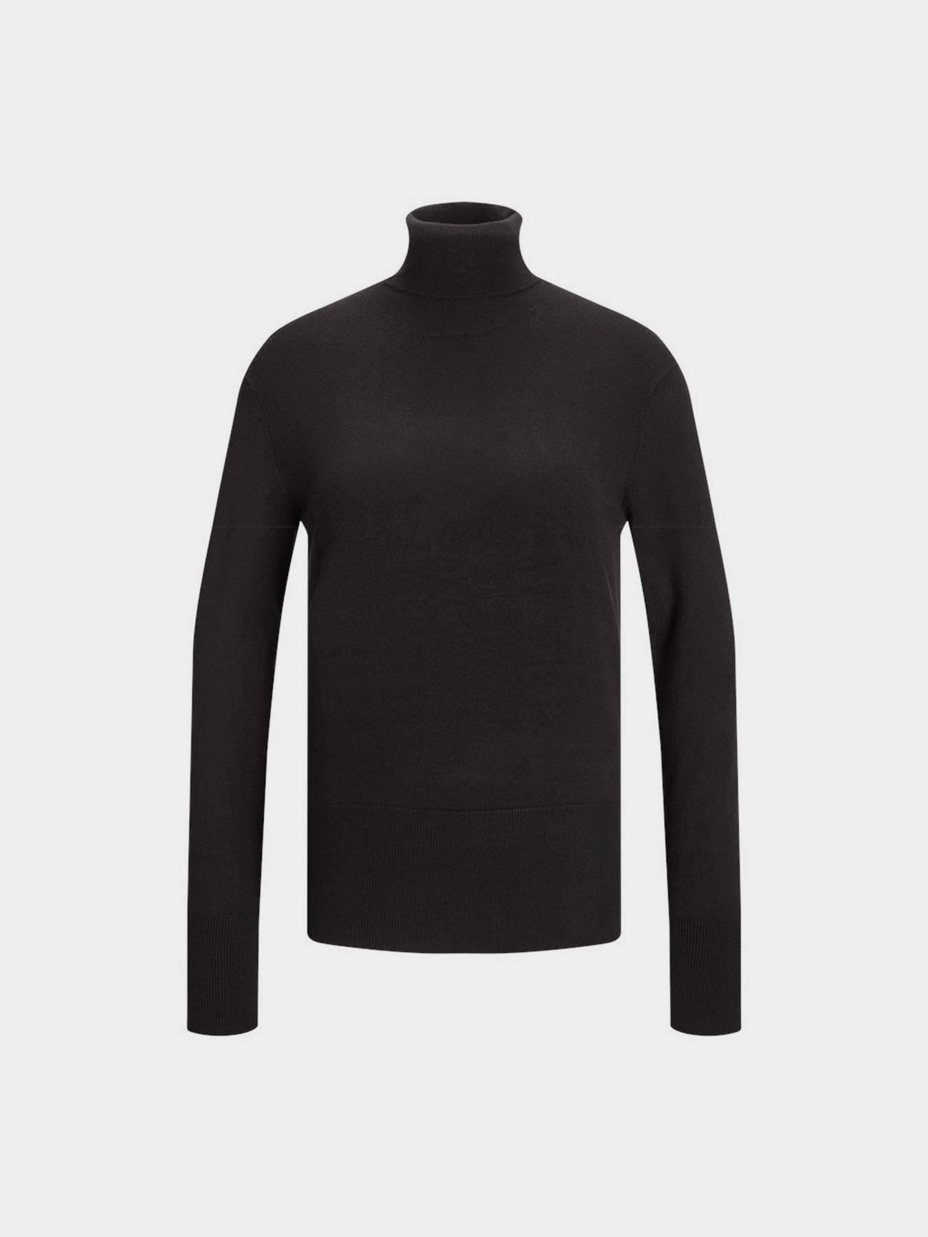 Водолазка JJXX Ava модель 12201875_Black Фото