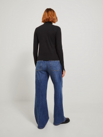 Водолазка JJXX Ava модель 12201875_Black Фото