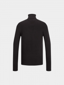 Водолазка JJXX Ava модель 12201875_Black Фото