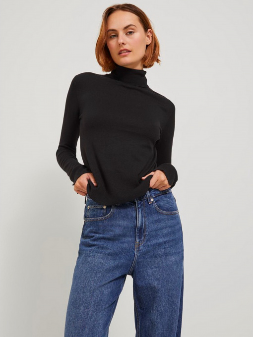 Водолазка JJXX Ava Модель 12201875_Black Фото